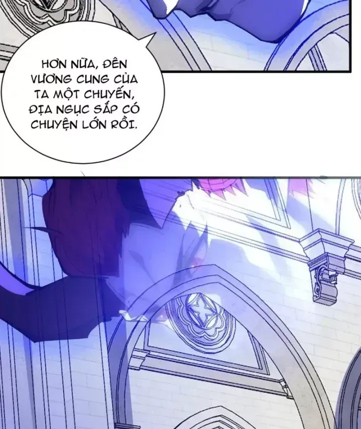 Toàn Dân Tận Thế: Ta Virus Quân Vương Chap 116 - Next Chap 117