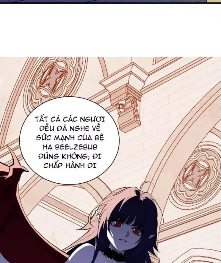 Toàn Dân Tận Thế: Ta Virus Quân Vương Chap 116 - Next Chap 117