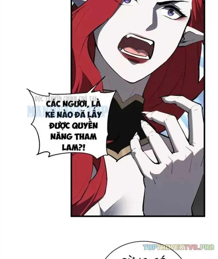 Toàn Dân Tận Thế: Ta Virus Quân Vương Chap 116 - Next Chap 117