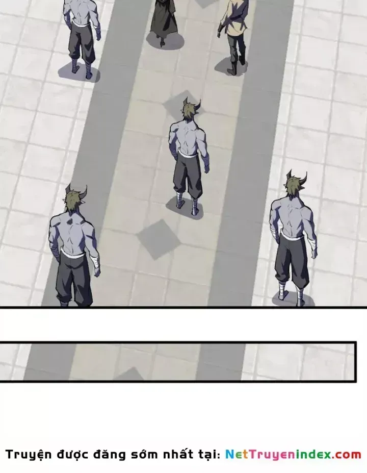 Toàn Dân Tận Thế: Ta Virus Quân Vương Chap 116 - Next Chap 117