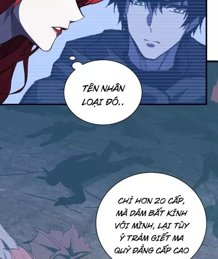 Toàn Dân Tận Thế: Ta Virus Quân Vương Chap 116 - Next Chap 117