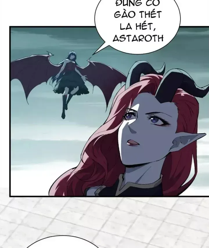 Toàn Dân Tận Thế: Ta Virus Quân Vương Chap 116 - Next Chap 117