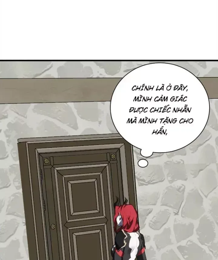 Toàn Dân Tận Thế: Ta Virus Quân Vương Chap 116 - Next Chap 117