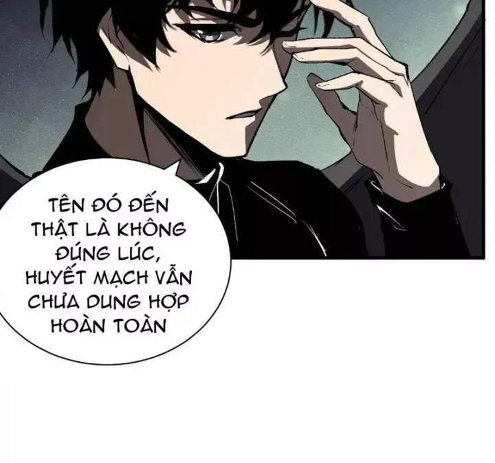 Toàn Dân Tận Thế: Ta Virus Quân Vương Chap 116 - Next Chap 117