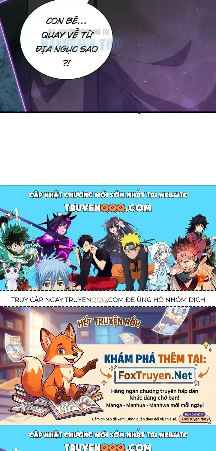 Toàn Dân Tận Thế: Ta Virus Quân Vương Chap 120 - Next Chap 121