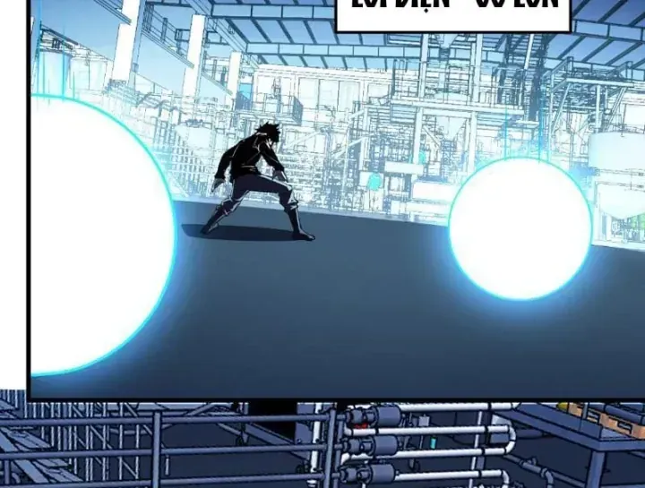 Toàn Dân Tận Thế: Ta Virus Quân Vương Chap 122 - Next Chap 123