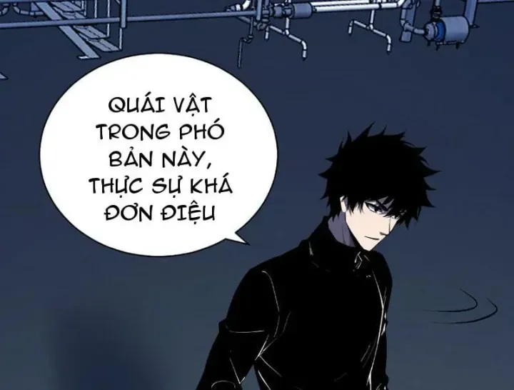 Toàn Dân Tận Thế: Ta Virus Quân Vương Chap 122 - Next Chap 123