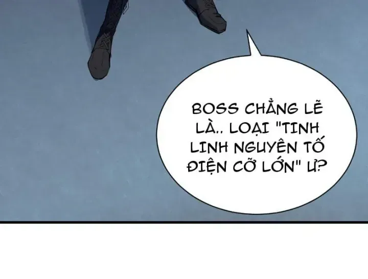 Toàn Dân Tận Thế: Ta Virus Quân Vương Chap 122 - Next Chap 123