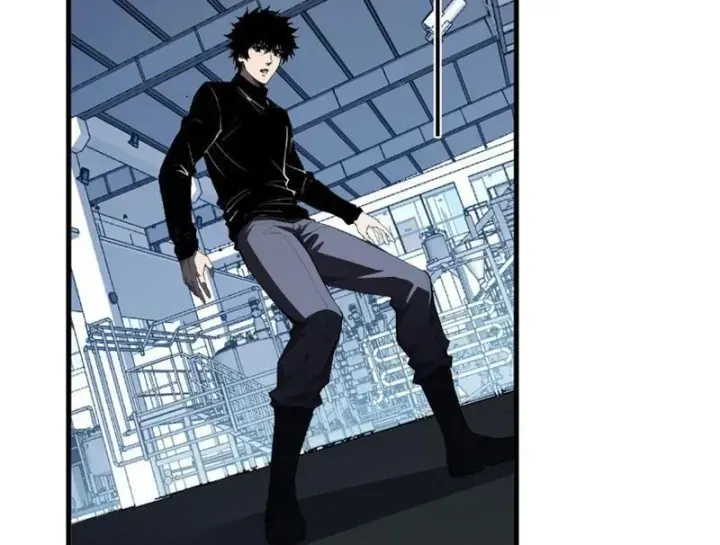 Toàn Dân Tận Thế: Ta Virus Quân Vương Chap 122 - Next Chap 123