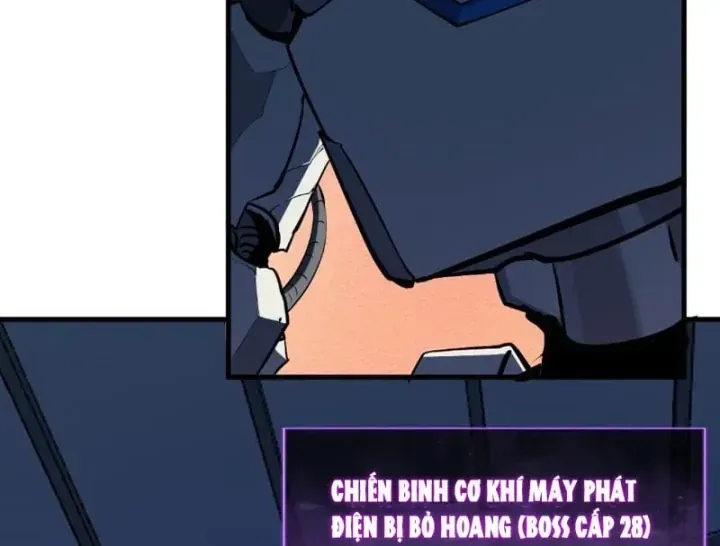 Toàn Dân Tận Thế: Ta Virus Quân Vương Chap 122 - Next Chap 123