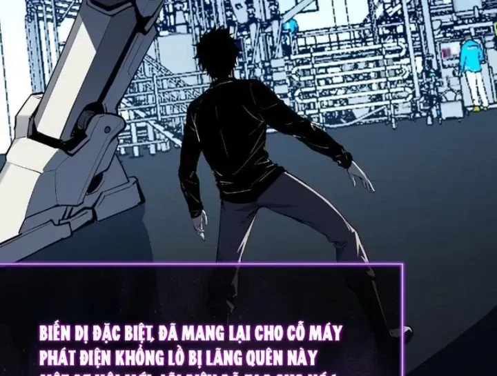 Toàn Dân Tận Thế: Ta Virus Quân Vương Chap 122 - Next Chap 123