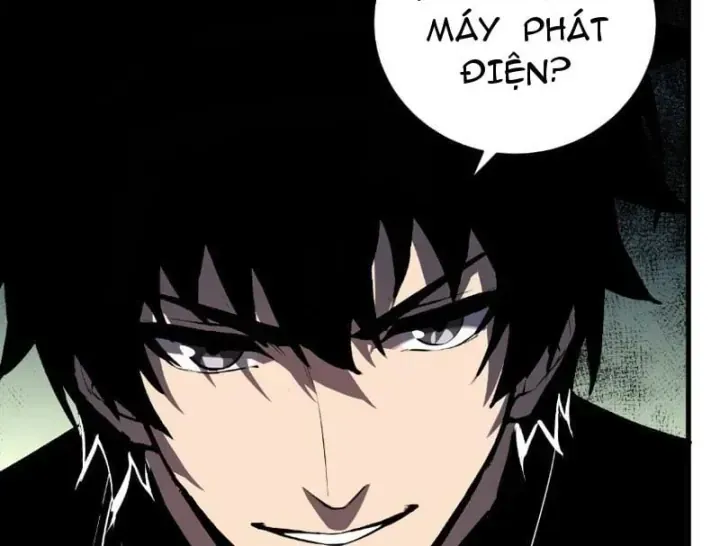 Toàn Dân Tận Thế: Ta Virus Quân Vương Chap 122 - Next Chap 123