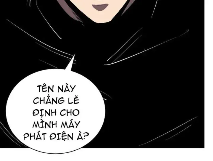 Toàn Dân Tận Thế: Ta Virus Quân Vương Chap 122 - Next Chap 123