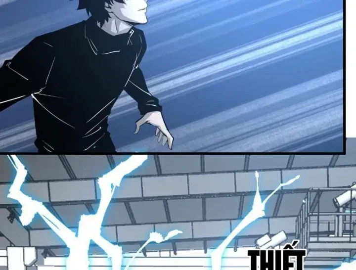 Toàn Dân Tận Thế: Ta Virus Quân Vương Chap 122 - Next Chap 123
