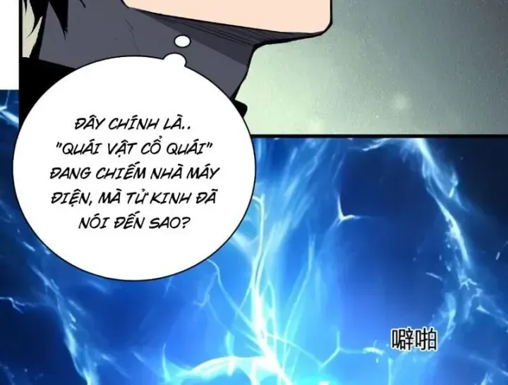Toàn Dân Tận Thế: Ta Virus Quân Vương Chap 122 - Next Chap 123
