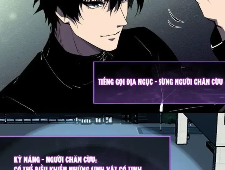 Toàn Dân Tận Thế: Ta Virus Quân Vương Chap 122 - Next Chap 123