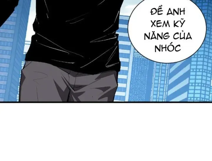 Toàn Dân Tận Thế: Ta Virus Quân Vương Chap 122 - Next Chap 123