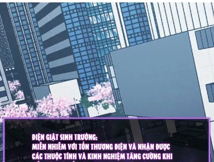 Toàn Dân Tận Thế: Ta Virus Quân Vương Chap 122 - Next Chap 123