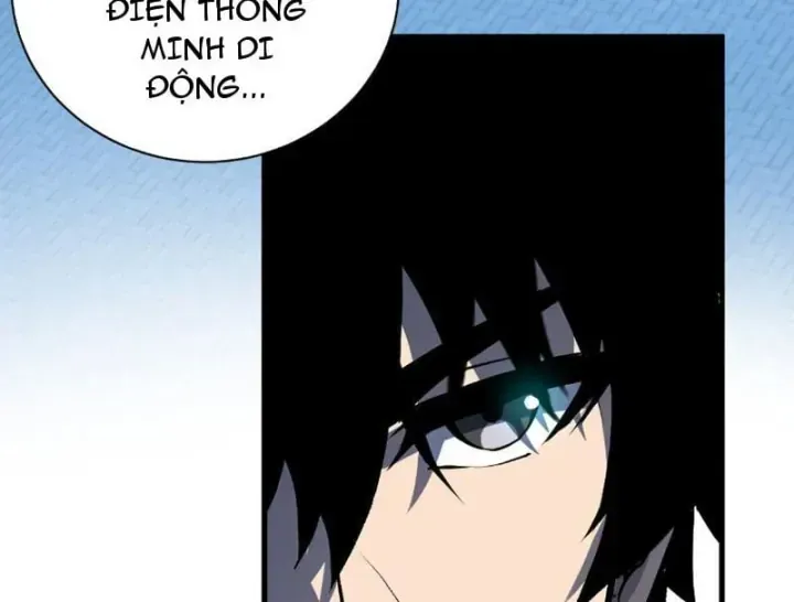 Toàn Dân Tận Thế: Ta Virus Quân Vương Chap 122 - Next Chap 123