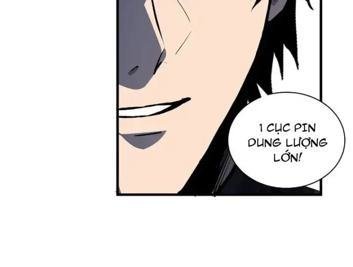 Toàn Dân Tận Thế: Ta Virus Quân Vương Chap 122 - Next Chap 123
