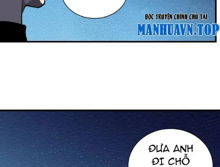Toàn Dân Tận Thế: Ta Virus Quân Vương Chap 122 - Next Chap 123