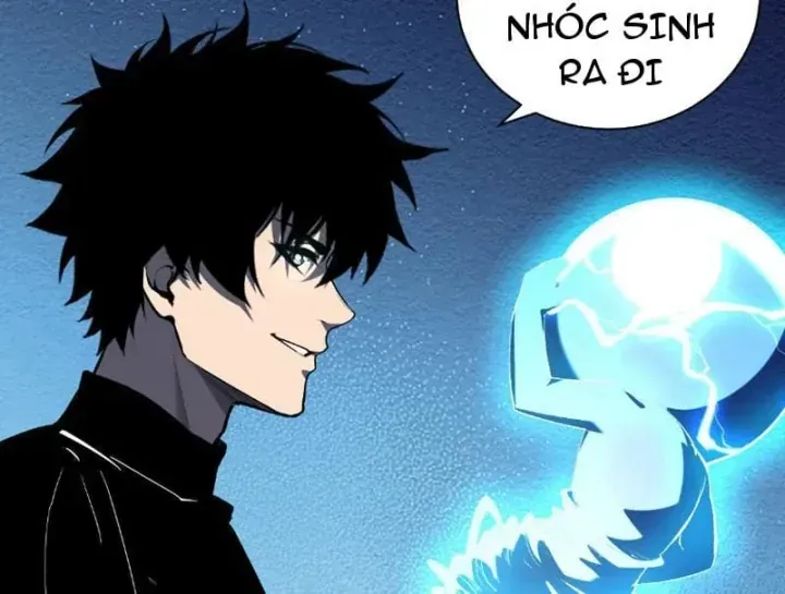 Toàn Dân Tận Thế: Ta Virus Quân Vương Chap 122 - Next Chap 123