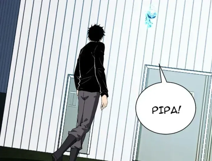 Toàn Dân Tận Thế: Ta Virus Quân Vương Chap 122 - Next Chap 123