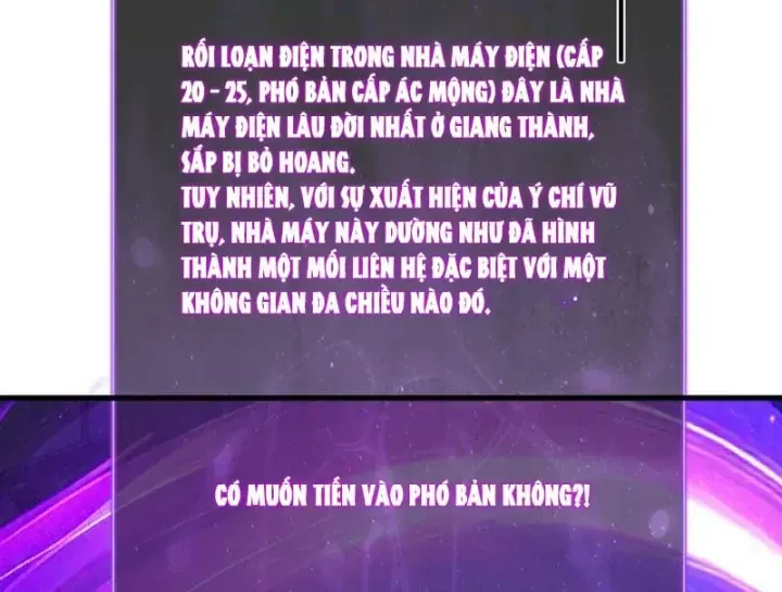 Toàn Dân Tận Thế: Ta Virus Quân Vương Chap 122 - Next Chap 123