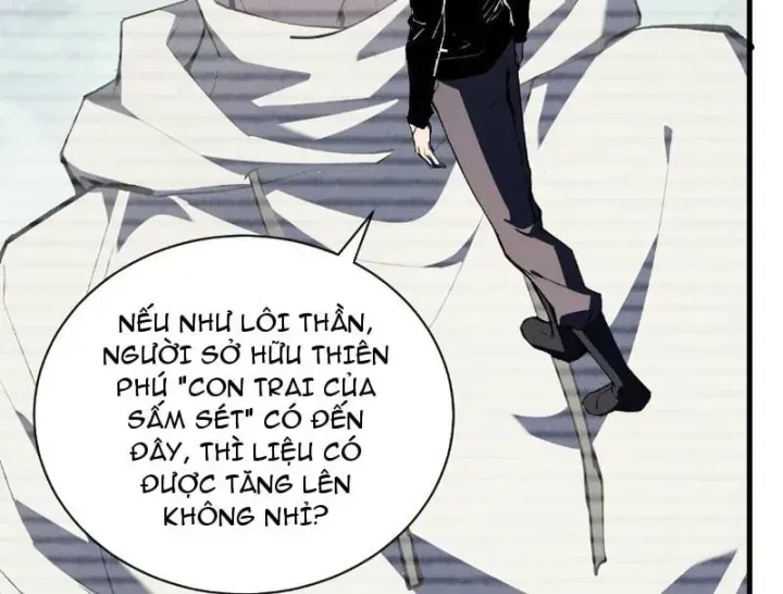 Toàn Dân Tận Thế: Ta Virus Quân Vương Chap 122 - Next Chap 123