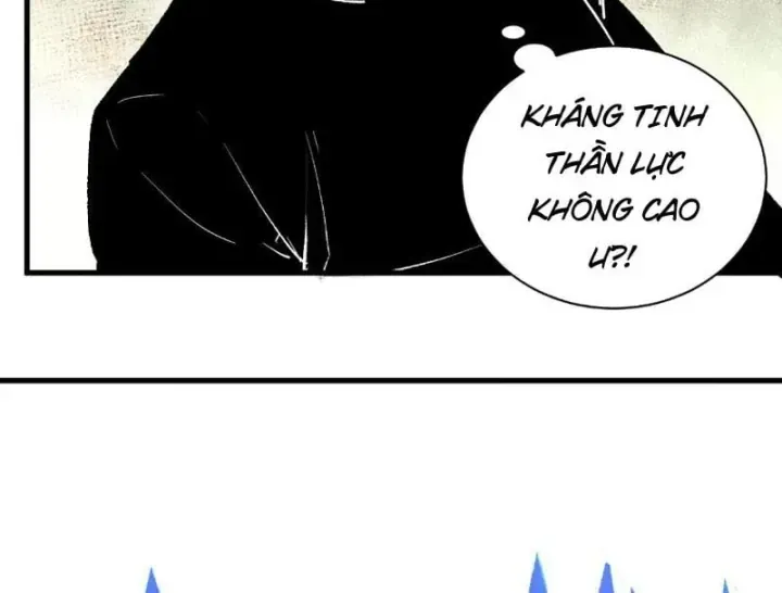 Toàn Dân Tận Thế: Ta Virus Quân Vương Chap 122 - Next Chap 123