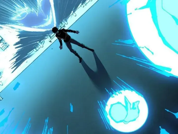 Toàn Dân Tận Thế: Ta Virus Quân Vương Chap 122 - Next Chap 123