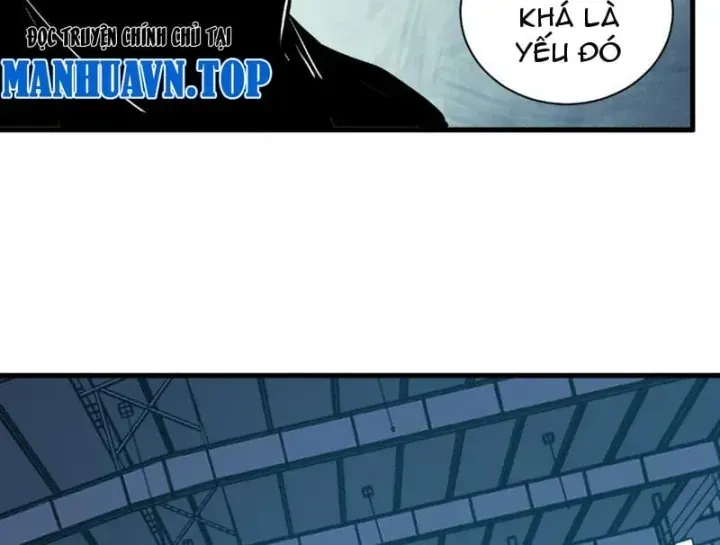 Toàn Dân Tận Thế: Ta Virus Quân Vương Chap 122 - Next Chap 123