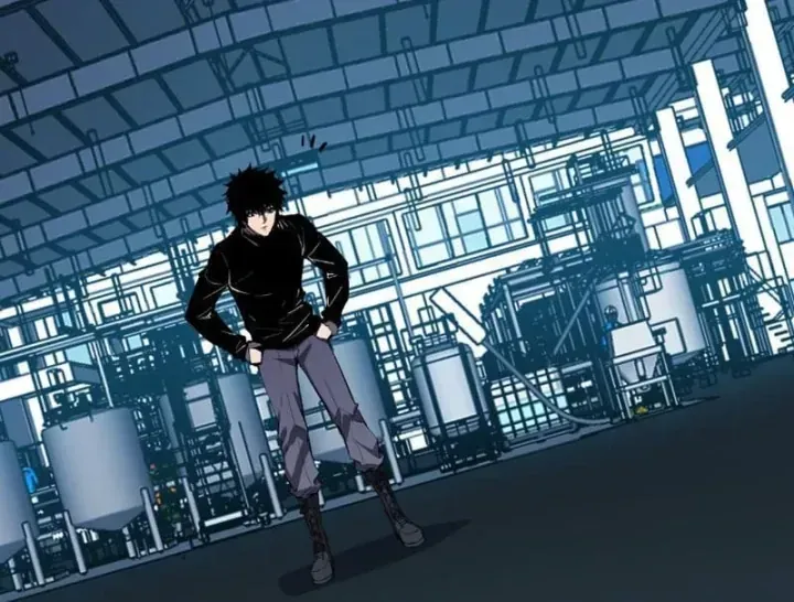 Toàn Dân Tận Thế: Ta Virus Quân Vương Chap 122 - Next Chap 123