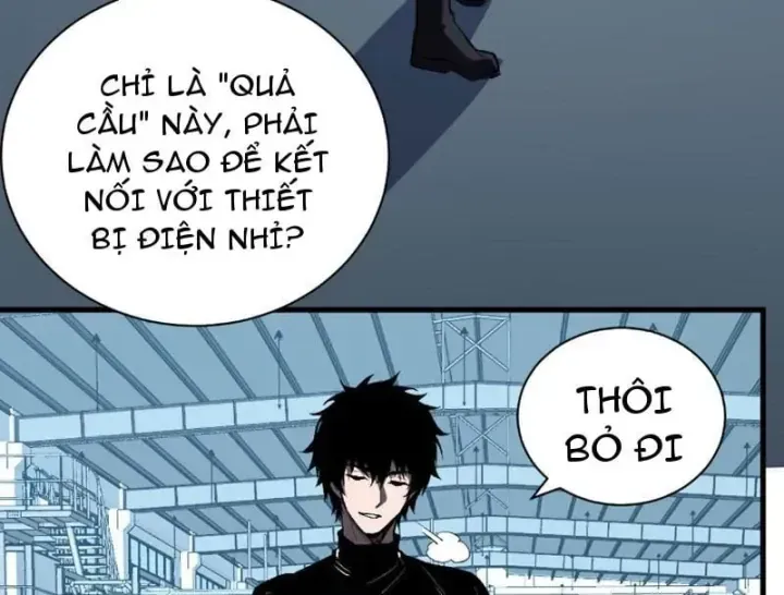 Toàn Dân Tận Thế: Ta Virus Quân Vương Chap 122 - Next Chap 123