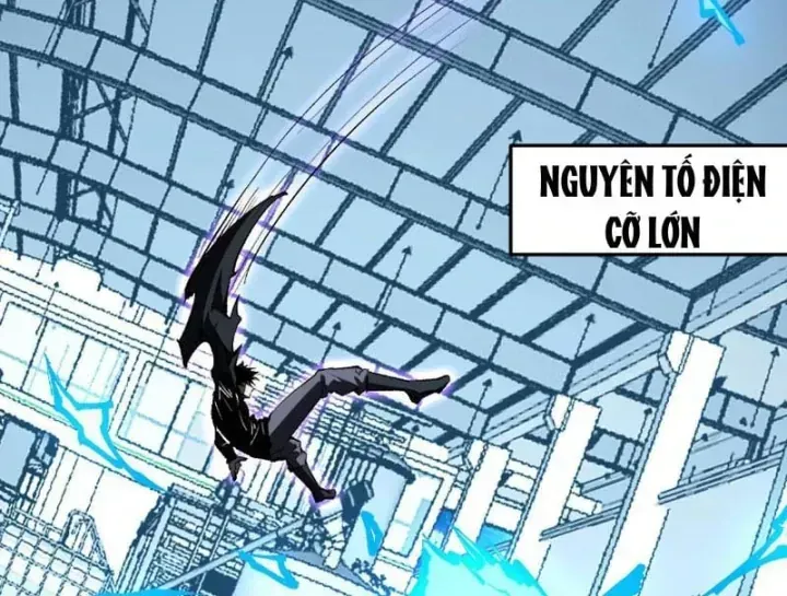 Toàn Dân Tận Thế: Ta Virus Quân Vương Chap 122 - Next Chap 123