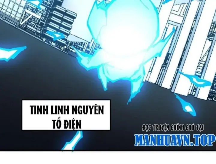 Toàn Dân Tận Thế: Ta Virus Quân Vương Chap 122 - Next Chap 123