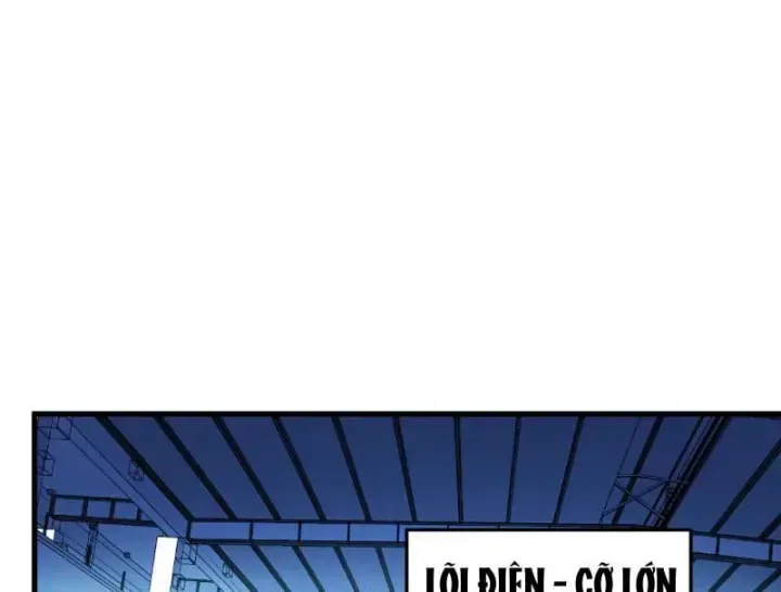 Toàn Dân Tận Thế: Ta Virus Quân Vương Chap 122 - Next Chap 123