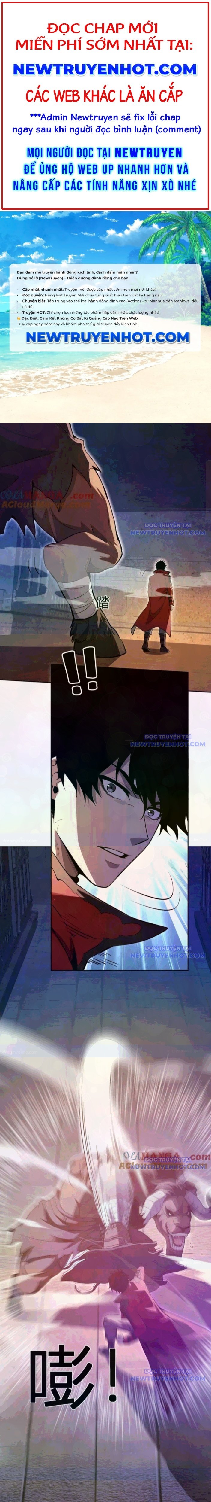 Toàn Dân Tận Thế: Ta Virus Quân Vương Chap 56 - Next Chap 57