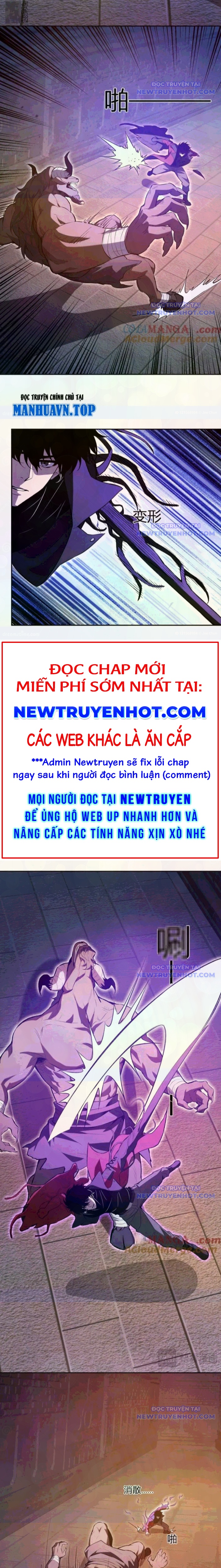 Toàn Dân Tận Thế: Ta Virus Quân Vương Chap 56 - Next Chap 57