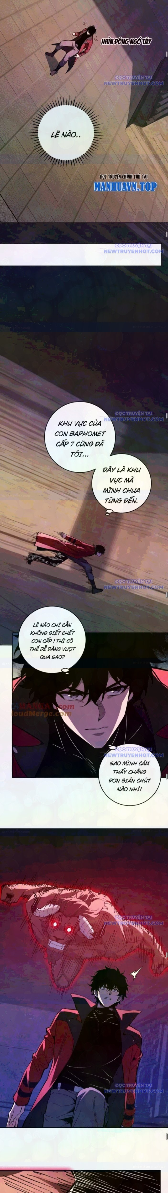 Toàn Dân Tận Thế: Ta Virus Quân Vương Chap 56 - Next Chap 57