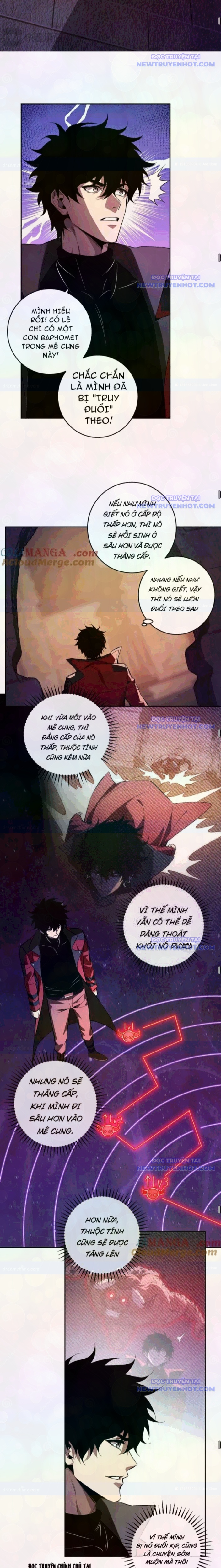 Toàn Dân Tận Thế: Ta Virus Quân Vương Chap 56 - Next Chap 57