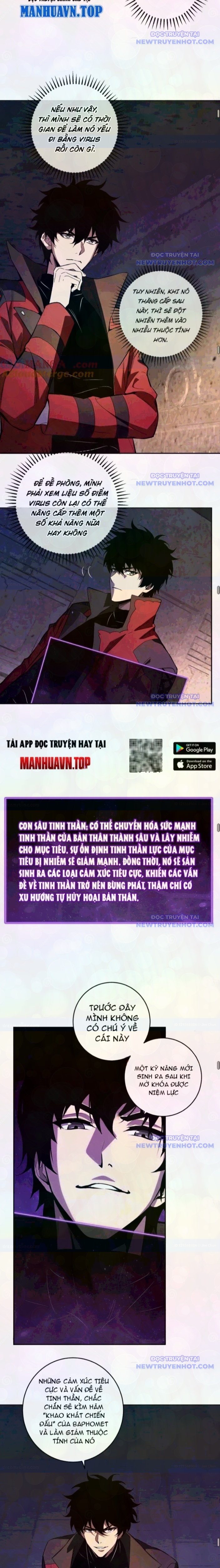 Toàn Dân Tận Thế: Ta Virus Quân Vương Chap 56 - Next Chap 57
