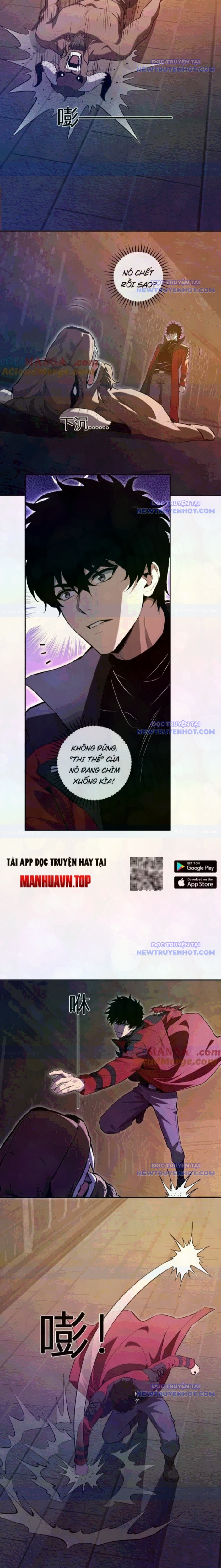 Toàn Dân Tận Thế: Ta Virus Quân Vương Chap 56 - Next Chap 57