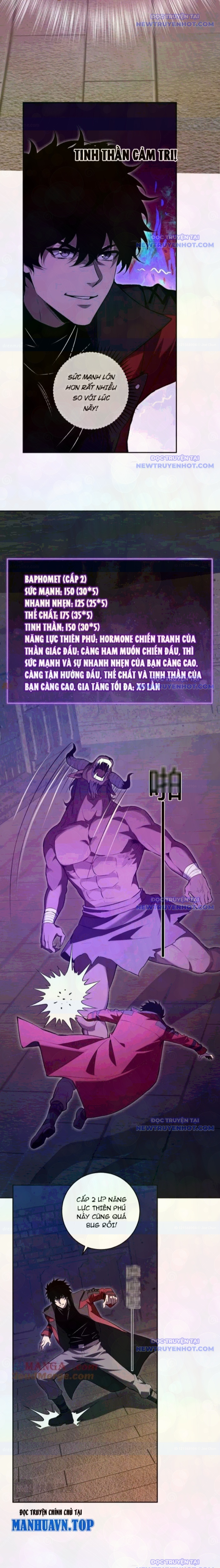 Toàn Dân Tận Thế: Ta Virus Quân Vương Chap 56 - Next Chap 57