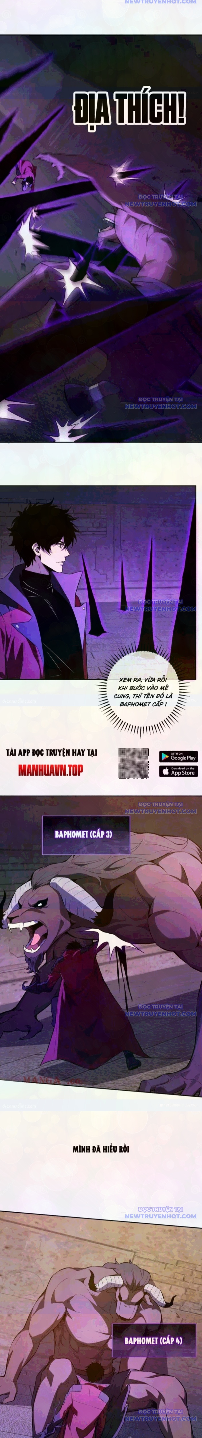 Toàn Dân Tận Thế: Ta Virus Quân Vương Chap 56 - Next Chap 57