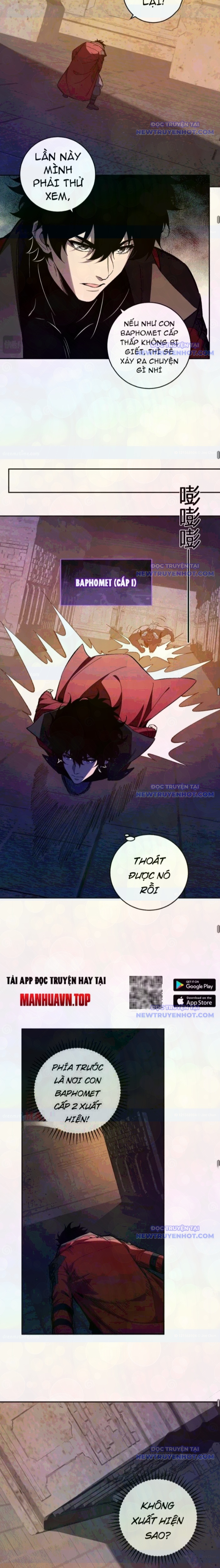 Toàn Dân Tận Thế: Ta Virus Quân Vương Chap 56 - Next Chap 57