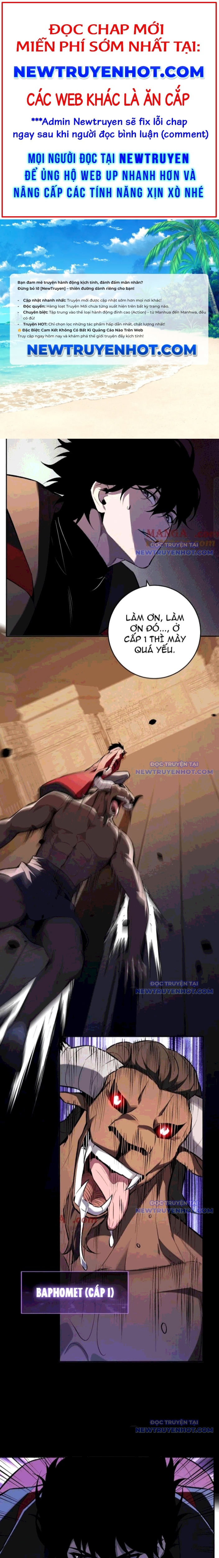 Toàn Dân Tận Thế: Ta Virus Quân Vương Chap 57 - Next Chap 58