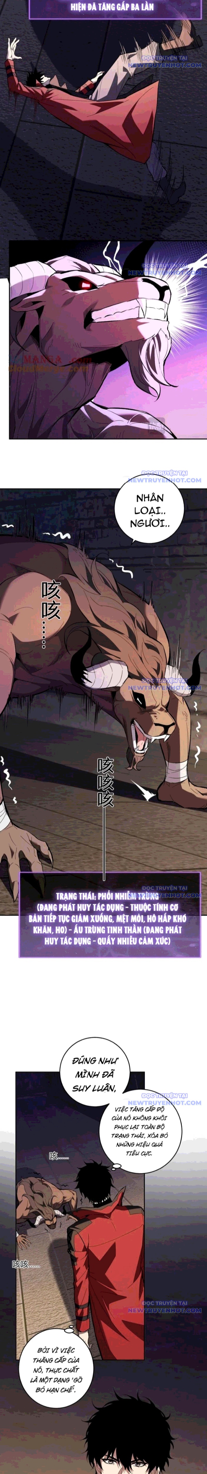 Toàn Dân Tận Thế: Ta Virus Quân Vương Chap 57 - Next Chap 58