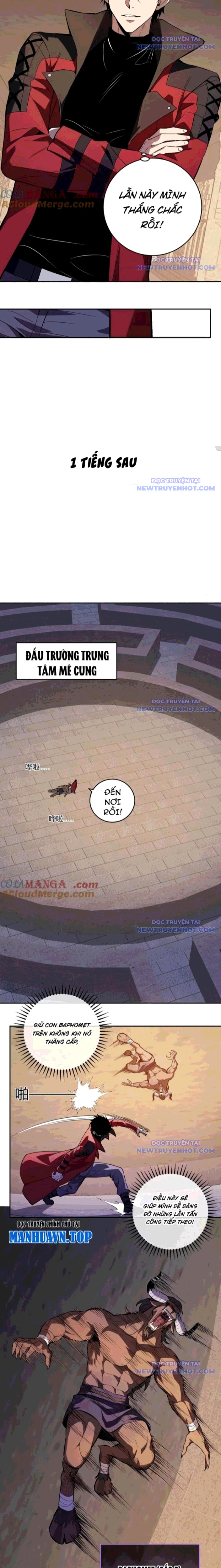 Toàn Dân Tận Thế: Ta Virus Quân Vương Chap 57 - Next Chap 58