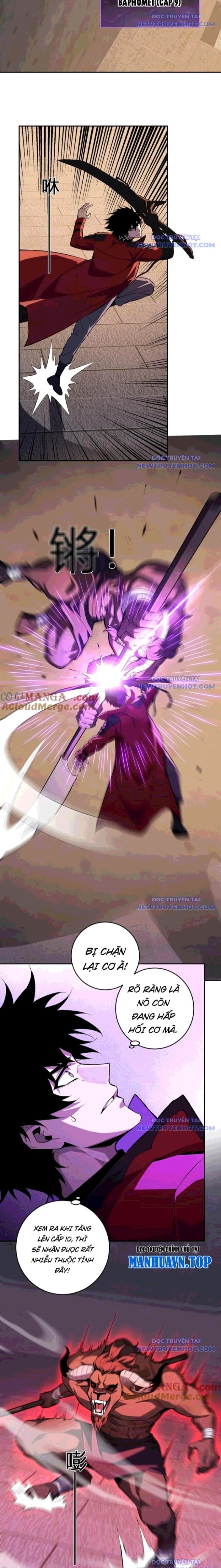 Toàn Dân Tận Thế: Ta Virus Quân Vương Chap 57 - Next Chap 58